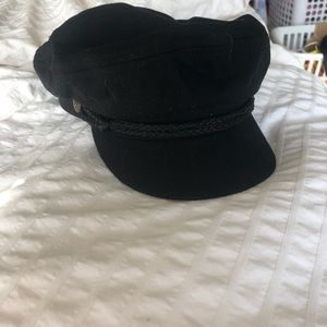 Brixton Hat